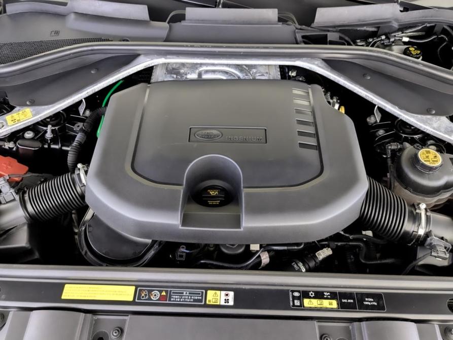 Land Rover Range Rover Sport III Москва  - изображение 9