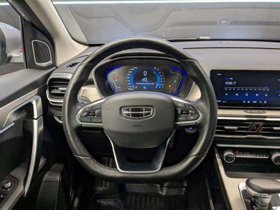 Geely Coolray I Москва  - изображение 19