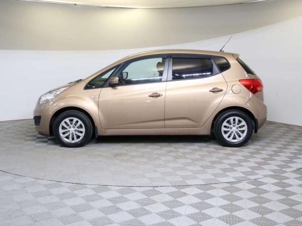 Kia Venga I с пробегом 2013 года, цена 690 000 рублей, 145000 км, компактвэн, Автокод Объявления