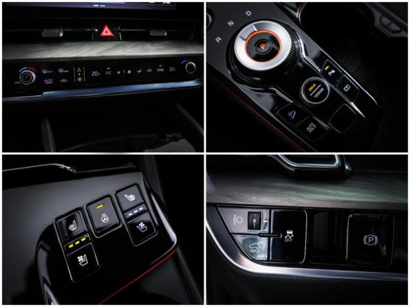 Kia Sportage V с пробегом 2023 года, цена 4 990 000 рублей, 8779 км, внедорожник, Автокод Объявления
