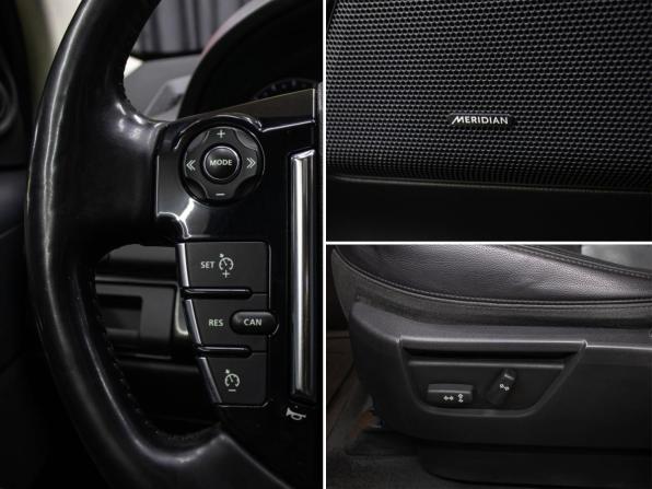 Land Rover Freelander II Рестайлинг 2 с пробегом 2013 года, цена 1 749 000 рублей, 178631 км, внедорожник, Автокод Объявления