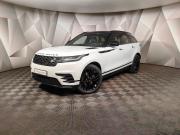 Land Rover Range Rover Velar I Москва  - изображение 25