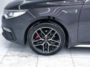 Kia Optima IV Рестайлинг Уфа  - изображение 46
