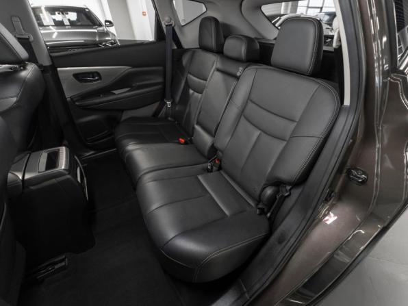 Nissan Murano III (Z52) с пробегом 2018 года, цена 2 070 000 рублей, 175977 км, внедорожник, Автокод Объявления