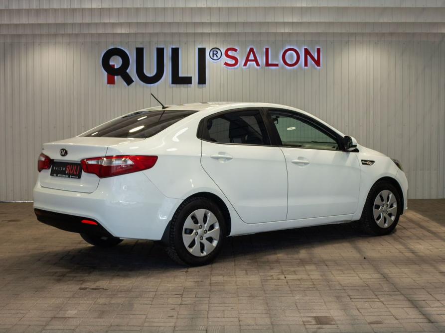 Kia Rio III Иваново  - изображение 10