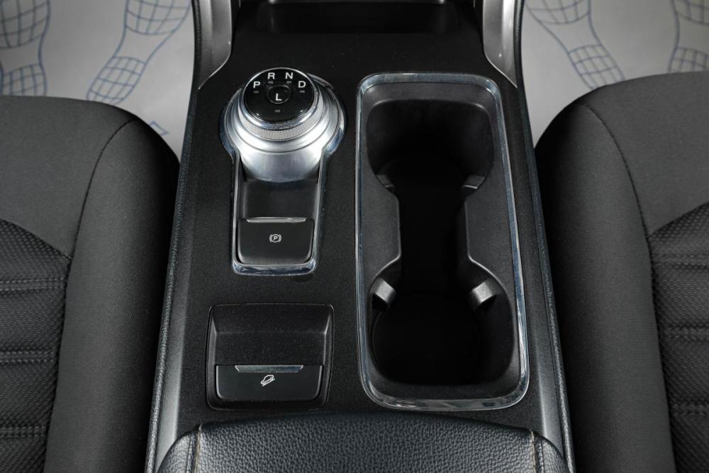 Ford Fusion (North America) II Рестайлинг Тюмень  - изображение 18