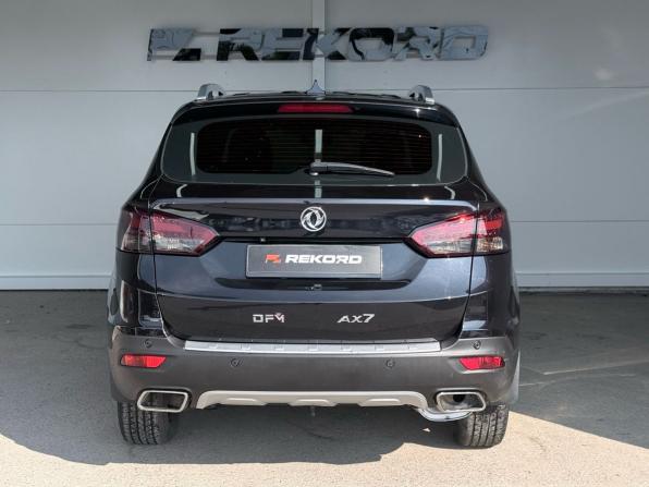 Dongfeng AX7 I с пробегом 2018 года, цена 1 299 000 рублей, 92000 км, внедорожник, Автокод Объявления