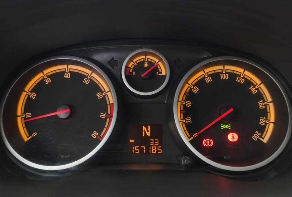 Opel Corsa D Рестайлинг I Екатеринбург  - изображение 19