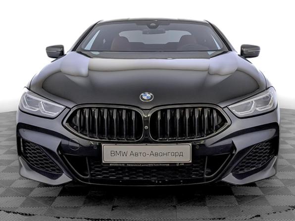 BMW 8 серии II (G14/G15/G16) с пробегом 2021 года, цена 8 750 000 рублей, 53446 км, купе, Автокод Объявления