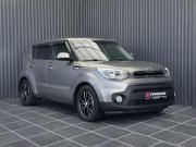 Kia Soul II Рестайлинг Пермь  - изображение 53