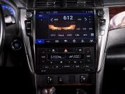 Toyota Camry VII (XV50) Рестайлинг Екатеринбург  - изображение 35