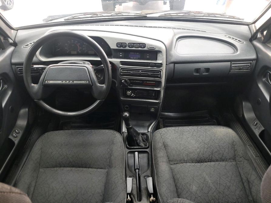Lada (ВАЗ) 2115 Ростов-на-Дону  - изображение 8
