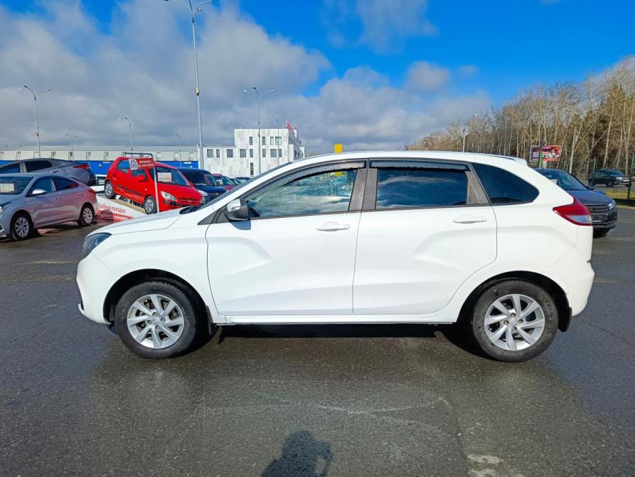 Lada (ВАЗ) XRAY I Тюмень  - изображение 4