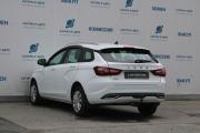 Lada (ВАЗ) Vesta I Рестайлинг (NG) Пермь  - изображение 28