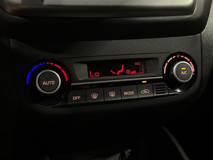 Kia Rio III Рестайлинг Челябинск  - изображение 12