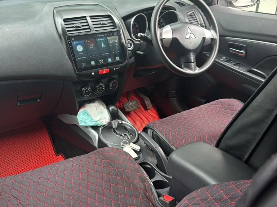 Mitsubishi RVR III Кемерово  - изображение 8