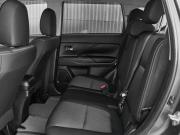 Mitsubishi Outlander III Рестайлинг 2 Екатеринбург  - изображение 44