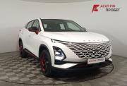 Omoda C5 I Волгоград  - изображение 23
