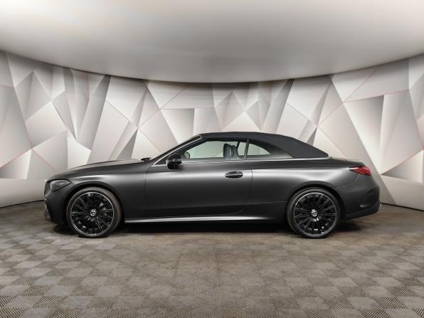 Mercedes-Benz CLE с пробегом 2024 года, цена 11 690 000 рублей, 3664 км, кабриолет, Автокод Объявления