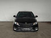 Kia Rio III Рестайлинг Москва  - изображение 17