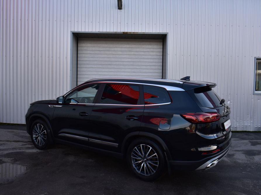 Chery Tiggo 8 Pro I Мурманск  - изображение 3