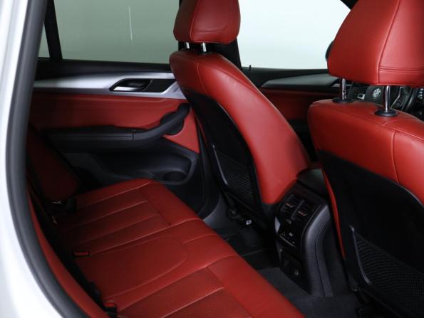 BMW X3 III (G01) с пробегом 2019 года, цена 3 190 000 рублей, 174622 км, внедорожник, Автокод Объявления