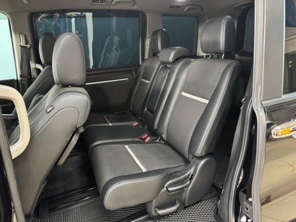 Honda Stepwgn V с пробегом 2015 года, цена 1 935 000 рублей, 124000 км, минивэн, Автокод Объявления