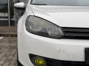 Volkswagen Golf VI Череповец  - изображение 20