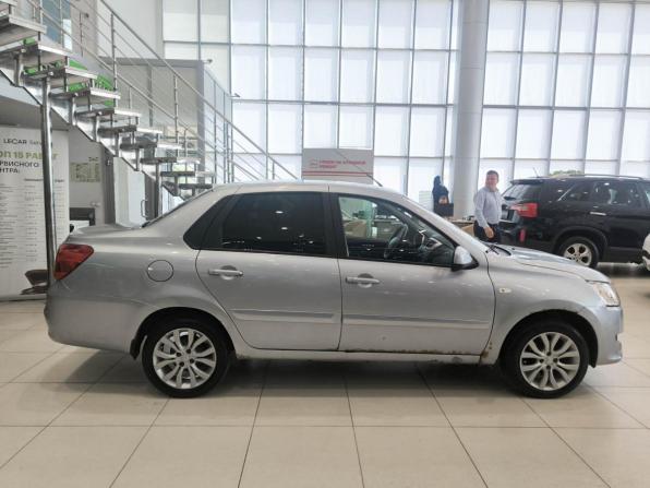Datsun on-DO I с пробегом 2014 года, цена 398 000 рублей, 109753 км, седан, Автокод Объявления