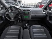 Skoda Fabia II Москва  - изображение 29