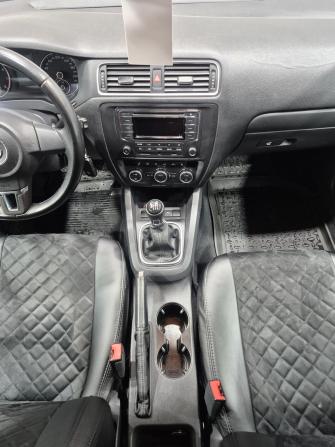 Volkswagen Jetta VI с пробегом 2014 года, цена 969 000 рублей, 98000 км, седан, Автокод Объявления
