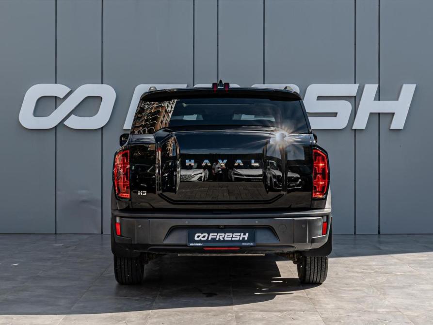 Haval H3 I Краснодар  - изображение 4