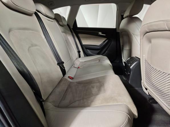 Audi A4 allroad IV (B8) с пробегом 2011 года, цена 1 209 000 рублей, 320241 км, универсал, Автокод Объявления