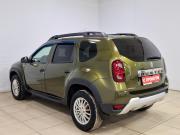 Renault Duster I Рестайлинг Альметьевск  - изображение 30