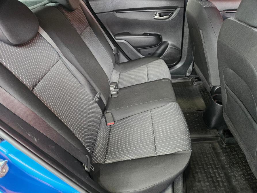 Kia Rio IV Вологда  - изображение 13