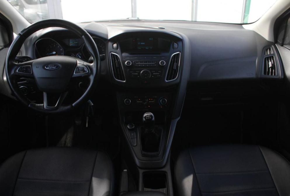Ford Focus III Рестайлинг Саратов  - изображение 20