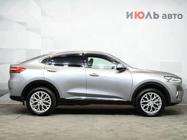 Haval F7x I с пробегом 2021 года, цена 2 040 000 рублей, 117209 км, внедорожник, Автокод Объявления