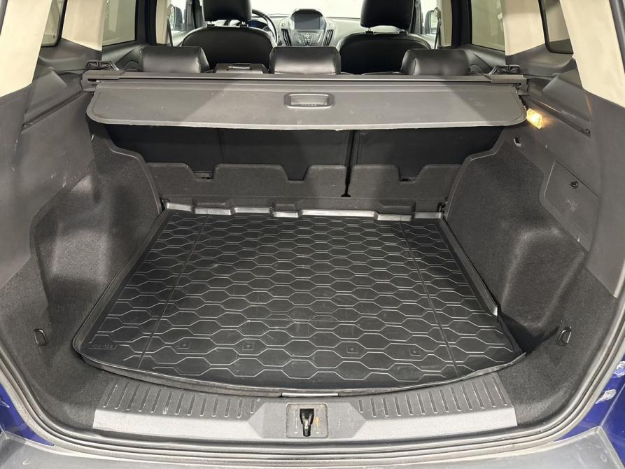 Ford Kuga II Химки  - изображение 15