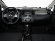 Nissan Tiida I Рестайлинг Казань  - изображение 24