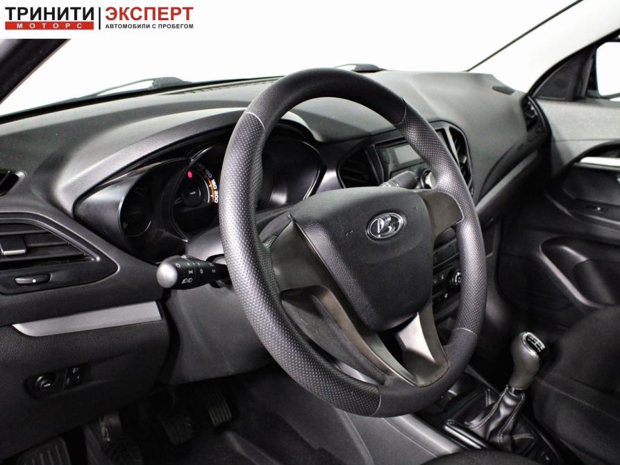 Lada (ВАЗ) Vesta I Белгород  - изображение 13