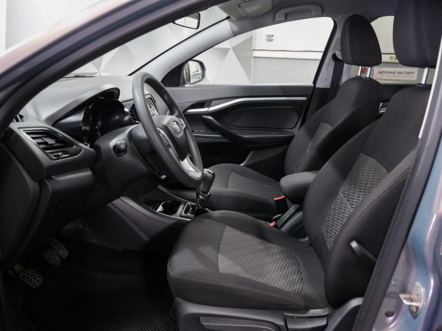 Lada (ВАЗ) Vesta I Ульяновск  - изображение 10
