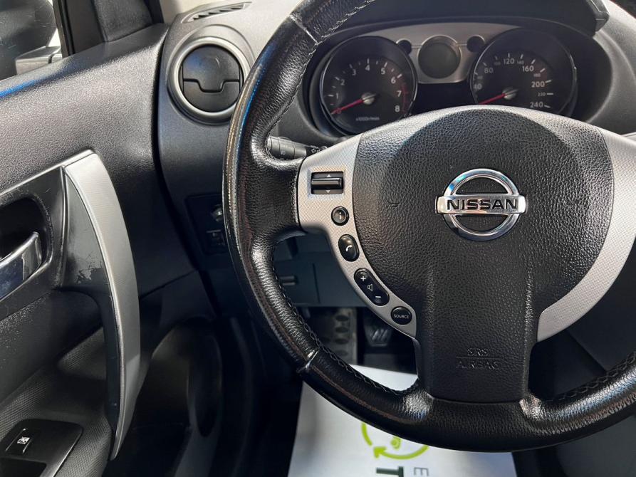 Nissan Qashqai I Тверь  - изображение 18
