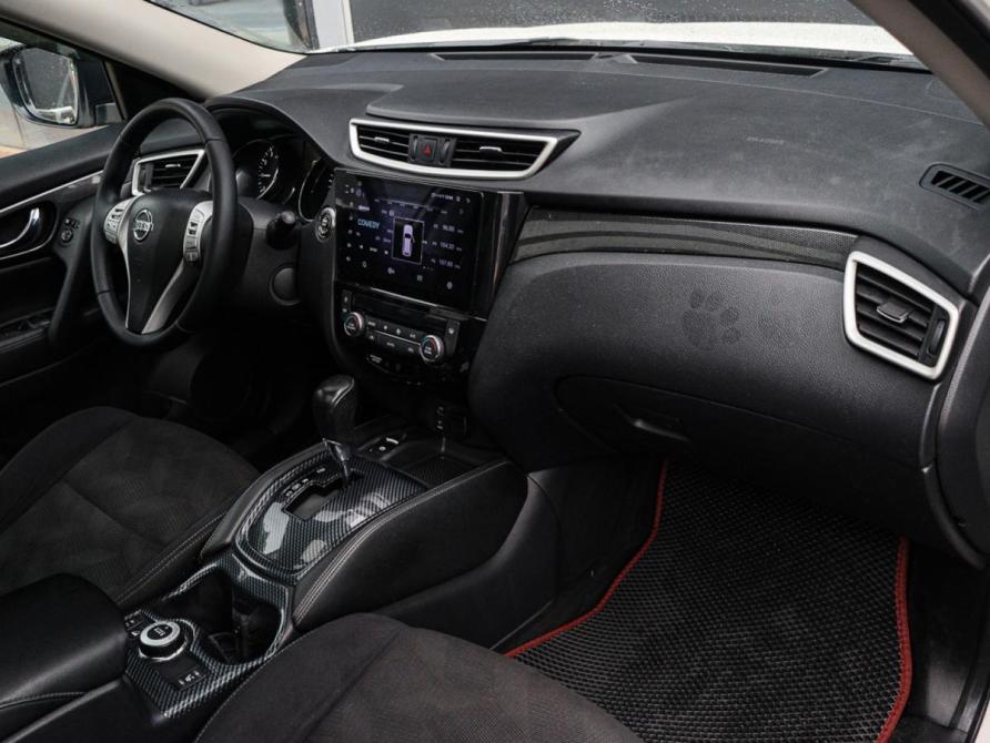 Nissan X-Trail III Москва  - изображение 8