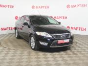 Ford Mondeo IV Вологда  - изображение 20