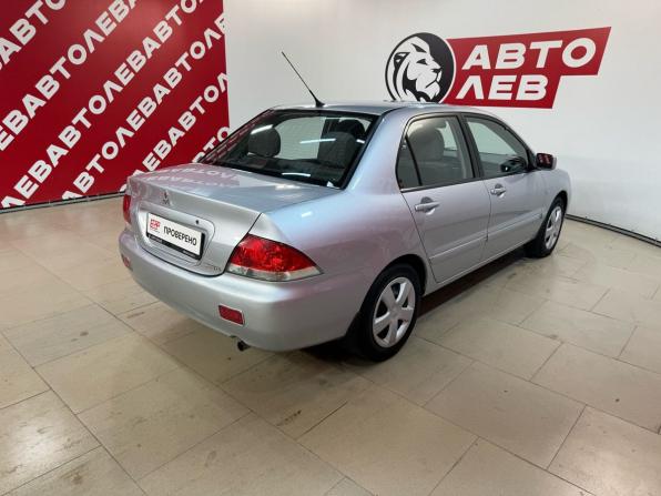 Mitsubishi Lancer IX с пробегом 2004 года, цена 749 000 рублей, 86554 км, седан, Автокод Объявления