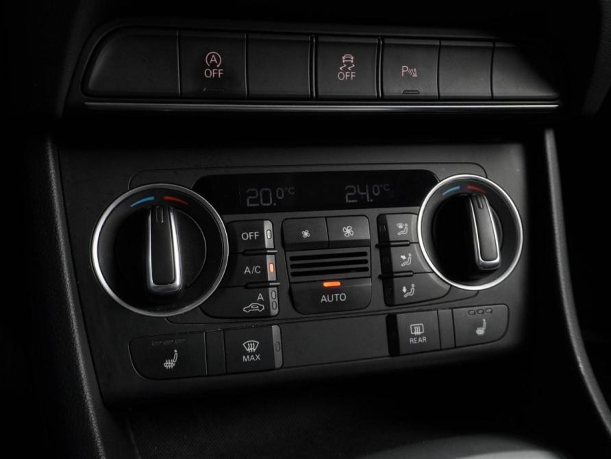 Audi Q3 I (8U) Рестайлинг Воронеж  - изображение 13
