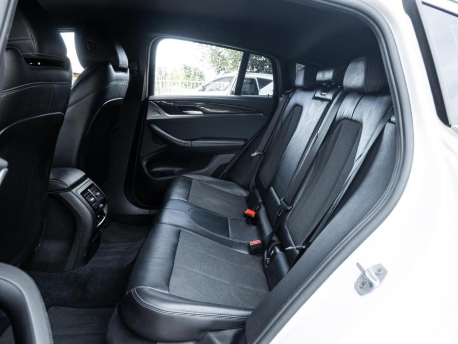 BMW X4 II (G02) Ставрополь  - изображение 9