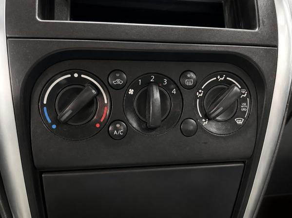 Suzuki SX4 I (Classic) Рестайлинг с пробегом 2010 года, цена 590 500 рублей, 224296 км, седан, Автокод Объявления