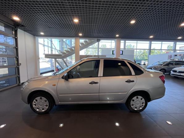 Lada (ВАЗ) Granta I с пробегом 2013 года, цена 370 000 рублей, 81630 км, седан, Автокод Объявления