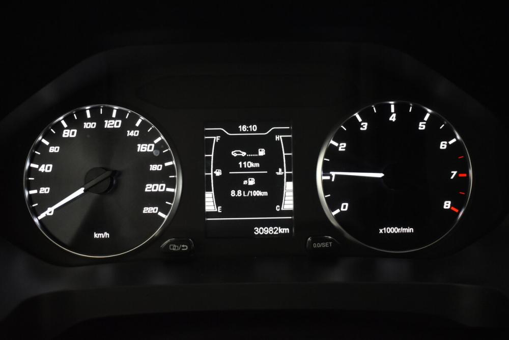 Chery Tiggo 4 Pro I Рестайлинг Москва  - изображение 6